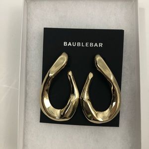 BaubleBar Jewelry - Baublebar Avani Drop Earrings BaubleBar Jewelry - Baublebar Avani Drop Earrings